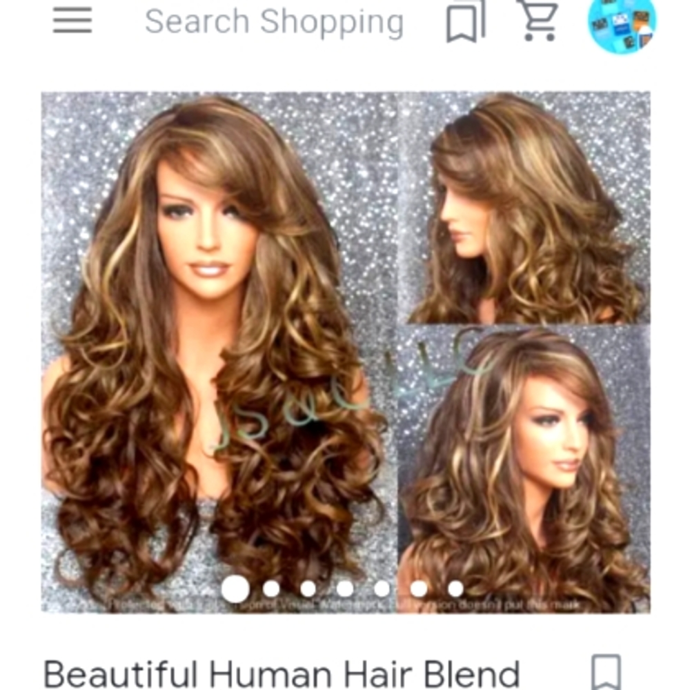 Wigs